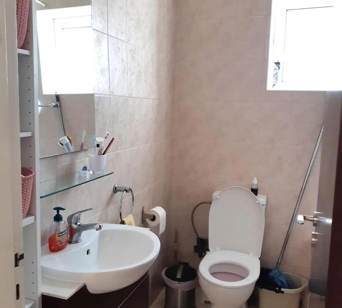 Cozy Apartment Larnaca