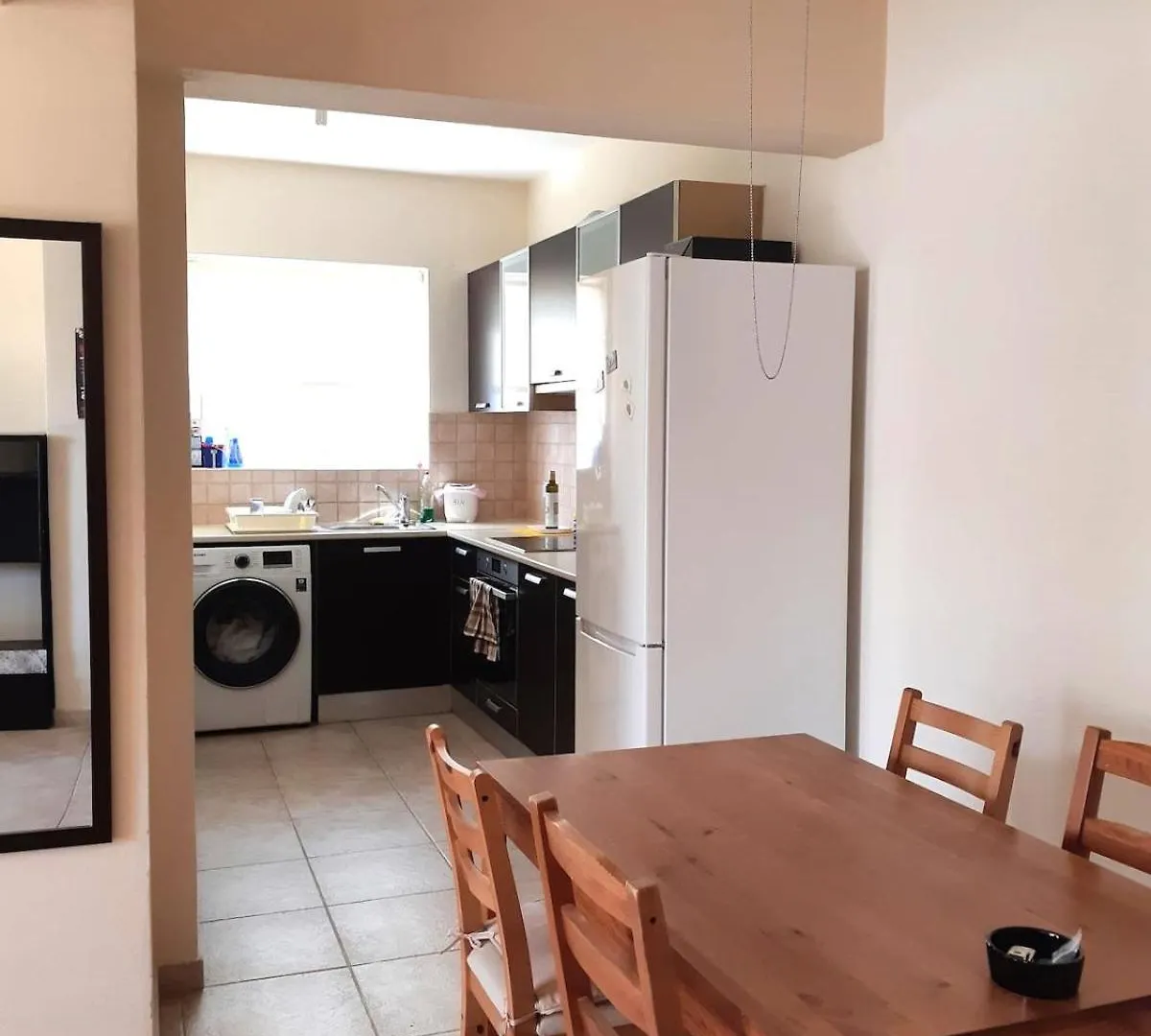 Cozy Apartment Larnaca 0*,  Cyprus