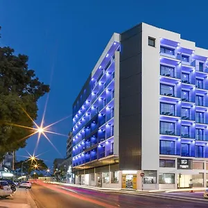Hotell Frangiorgio, Larnaca