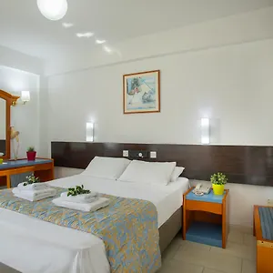 Hotell Cactus, Larnaca