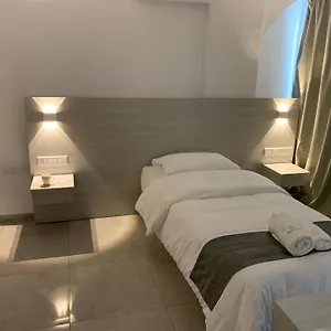 Hotell La Veranda, Larnaca