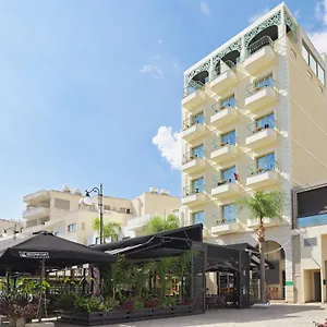 Hotell Leonardo Boutique, Larnaca