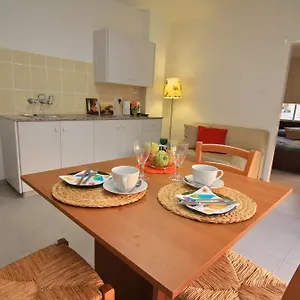 P. Ioannou Flats Апартаменты