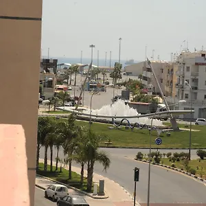 Elysso Apartmanhotel