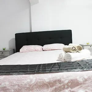 Duplex Comfort Апартаменты